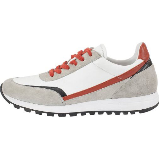 ekonika Sneaker ALLA PUGACHOVA in trendigem Color-Blocking-Design