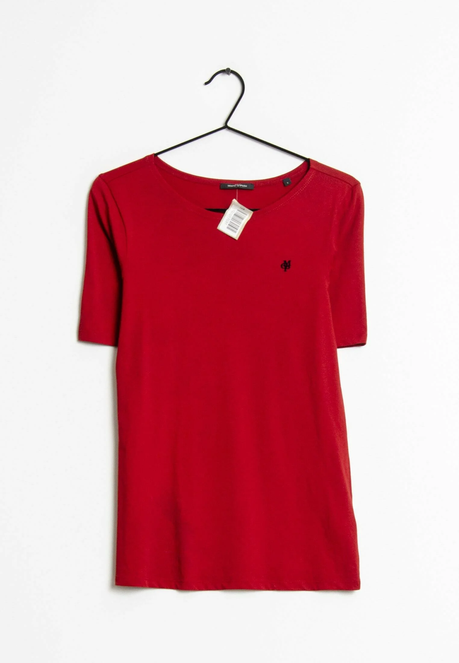 Camiseta básica Marc O'Polo