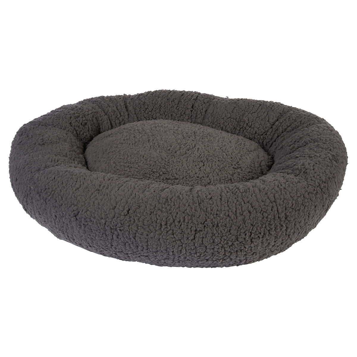 ZooRoyal Haustierbett Fluffy Ø 76cm günstig kaufen