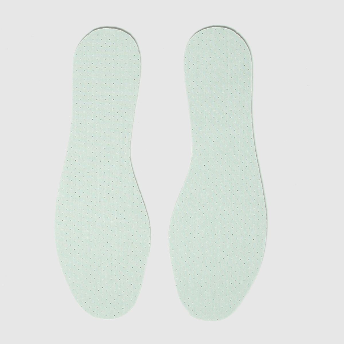 Schuh átlátszó habszivacs talpbetét UK 3/4-es méret