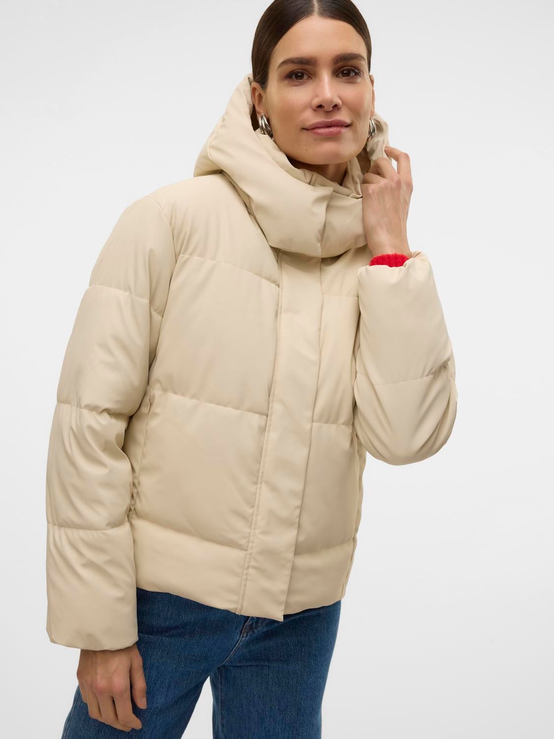 VMGRETAKYLIE Jacke