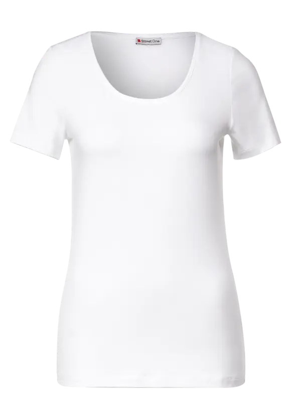 Street One Basic Long T-Shirt