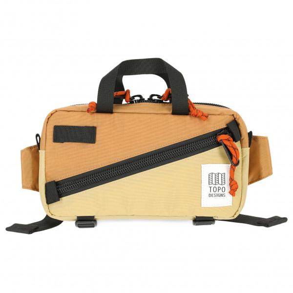Topo Designs - Mini Quick Pack - Hüfttasche