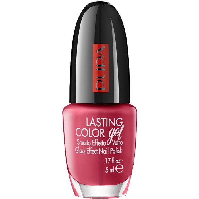 Lasting Color Gel
