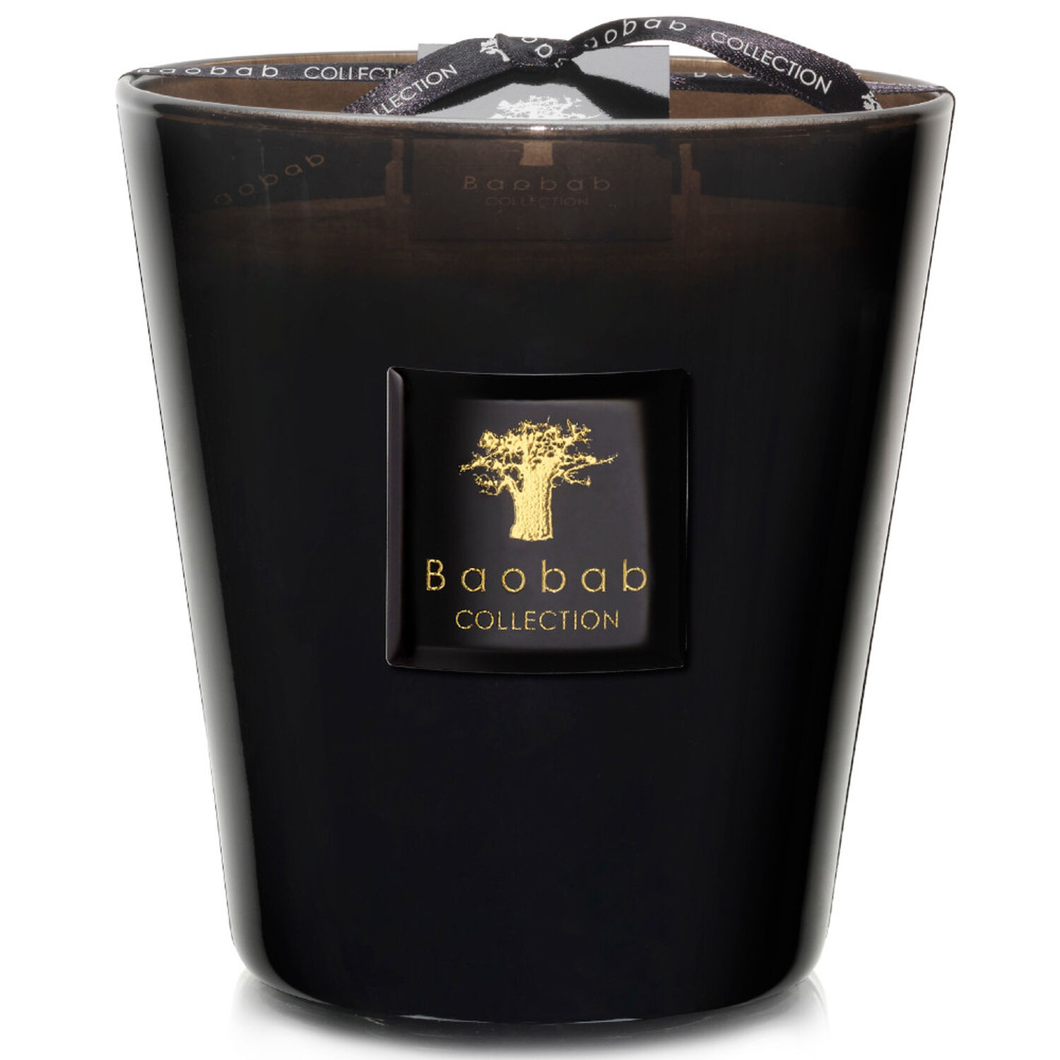Baobab Les Prestigieuses Bougie Encre de Chine