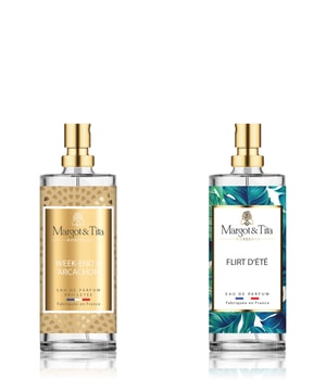 Margot & Tita Week-End À Arcachon Eau de Parfum-30 ml