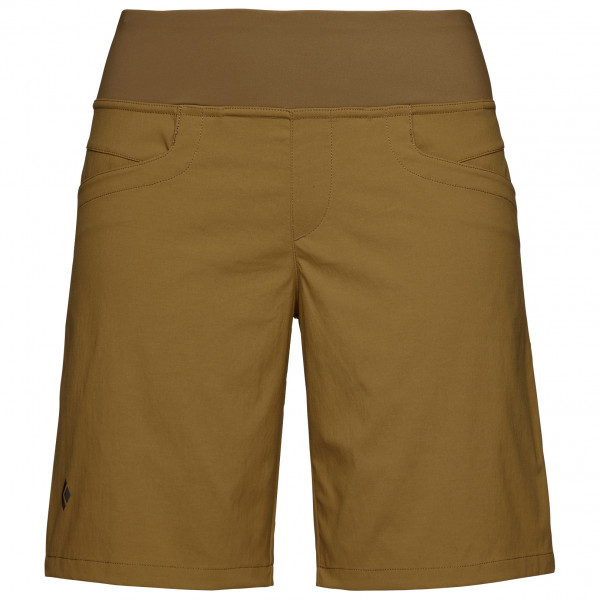 Black Diamond - Women's Technician Shorts - Shorts