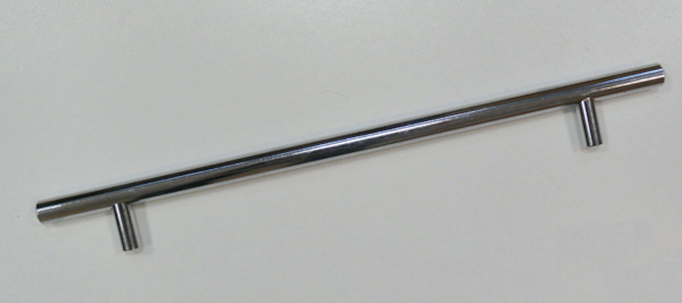 Feldmann-Wohnen Sockelblende Amaro, 45cm Front- und Sockelfarbe wählbar teilintegriert