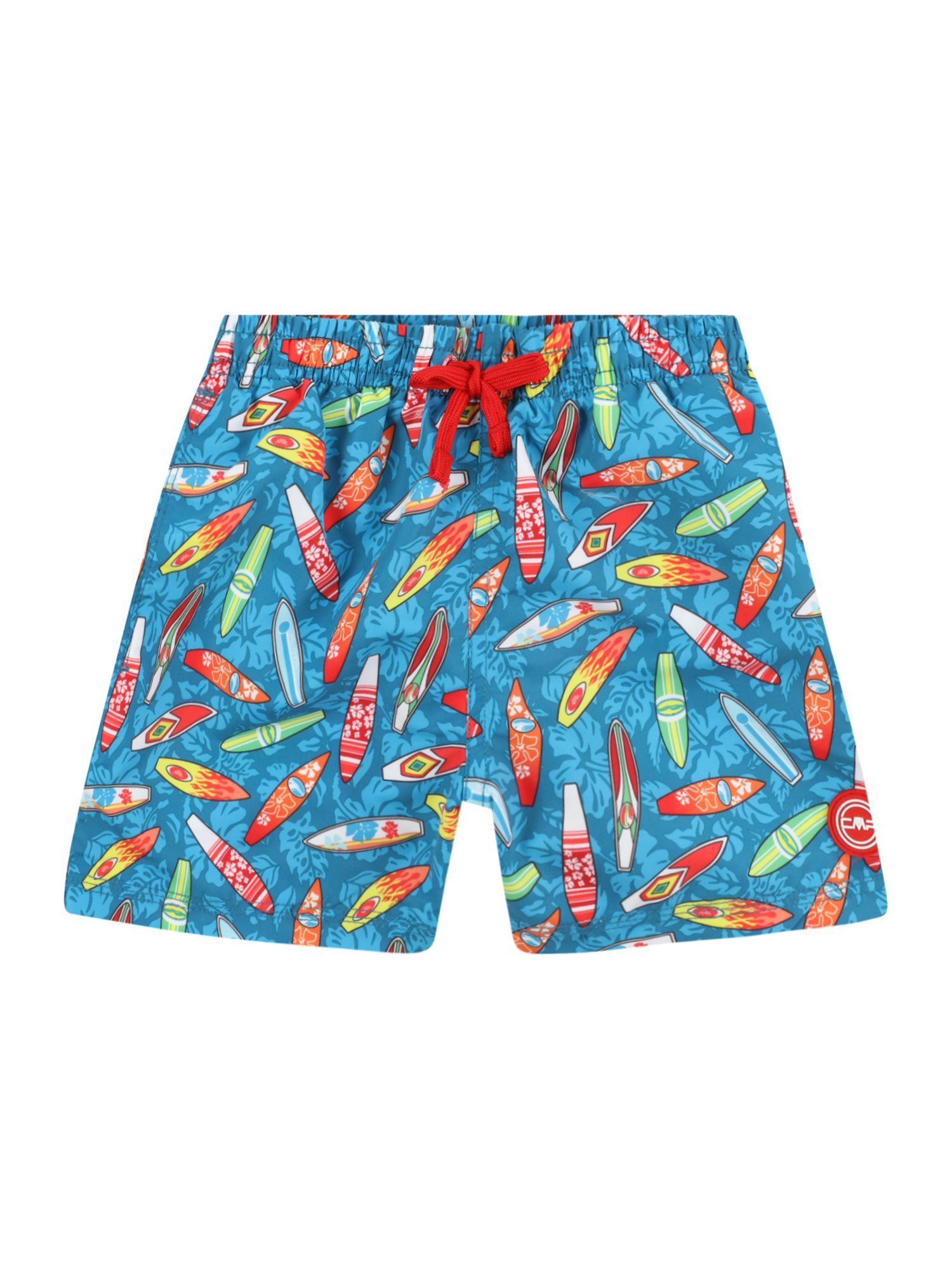 Athletic Swimwear