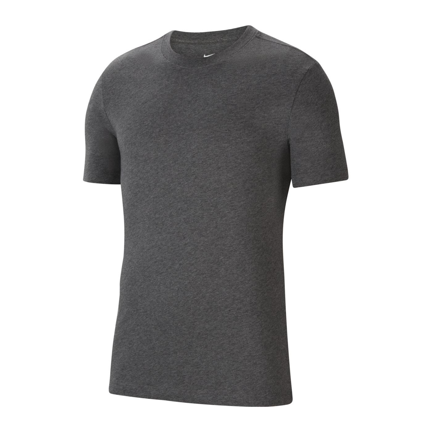 Nike Park 20 T-Shirt Kids Grau Weiss F071