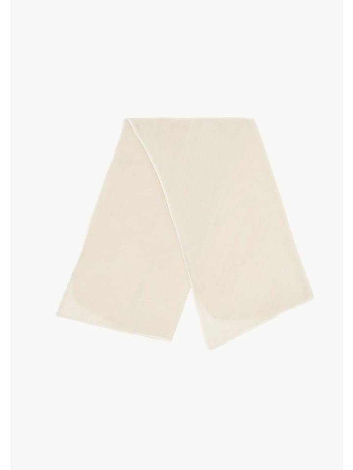comma Tuch in Beige günstig kaufen onesize