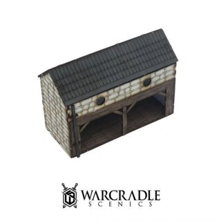 Normandy Farm Set