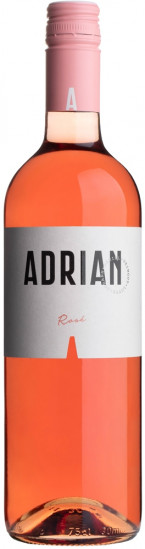 2023 Rosé trocken - Weingut Adrian