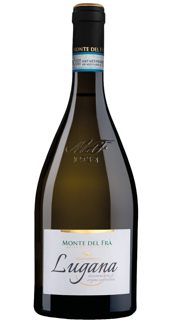 Monte del Fra Lugana 2022