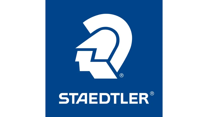 STAEDTLER® Mixed Set Blumen Aquarell-Schreibgeräteset