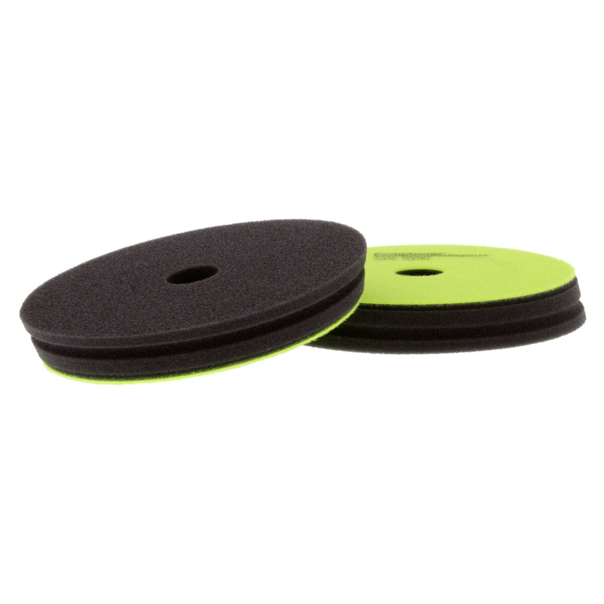 Koch Chemie Polish & Sealing Pad Polierschwamm Ø150-165mm grün