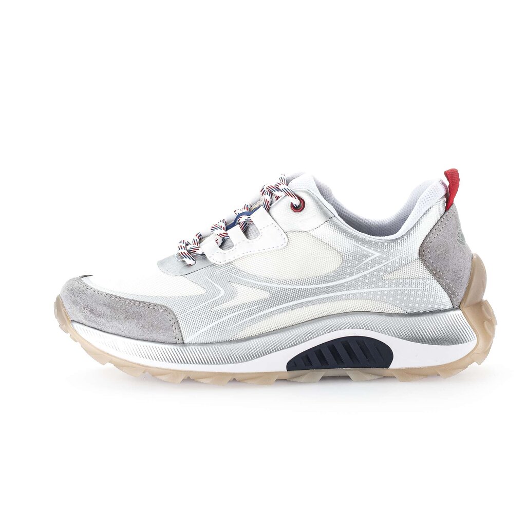 rollingsoft Sneaker low grau