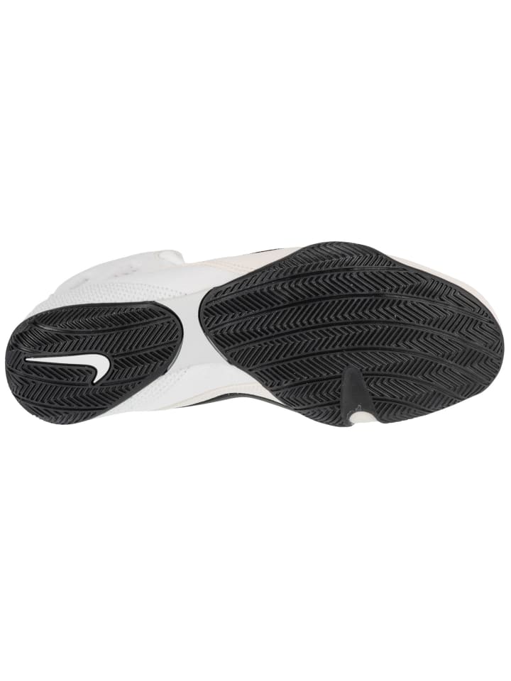 Nike Nike Machomai 3 in Weiß günstig kaufen
