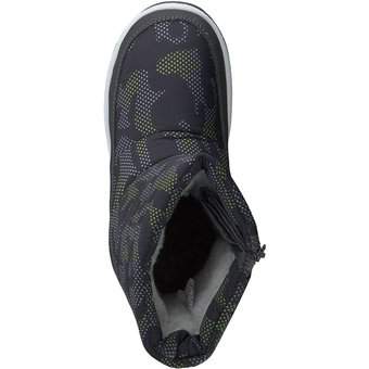 Revenge Schneeboots in grau
