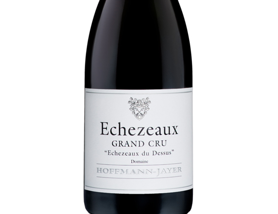 Domaine Hoffmann-Jayer Echezeaux Grand Cru 2017 Bourgogne Echezeaux Grand Cru