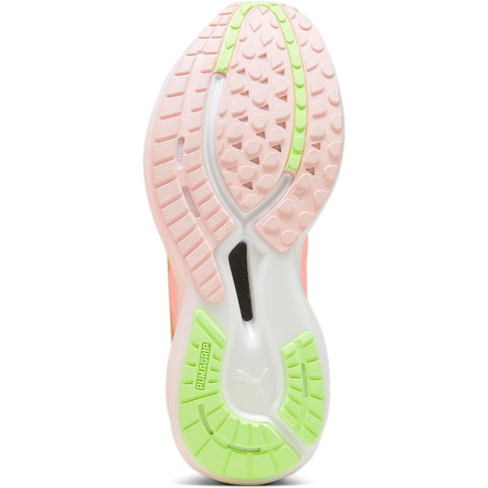PUMA Deviate Nitro 2 Wns 376855-20 / pink