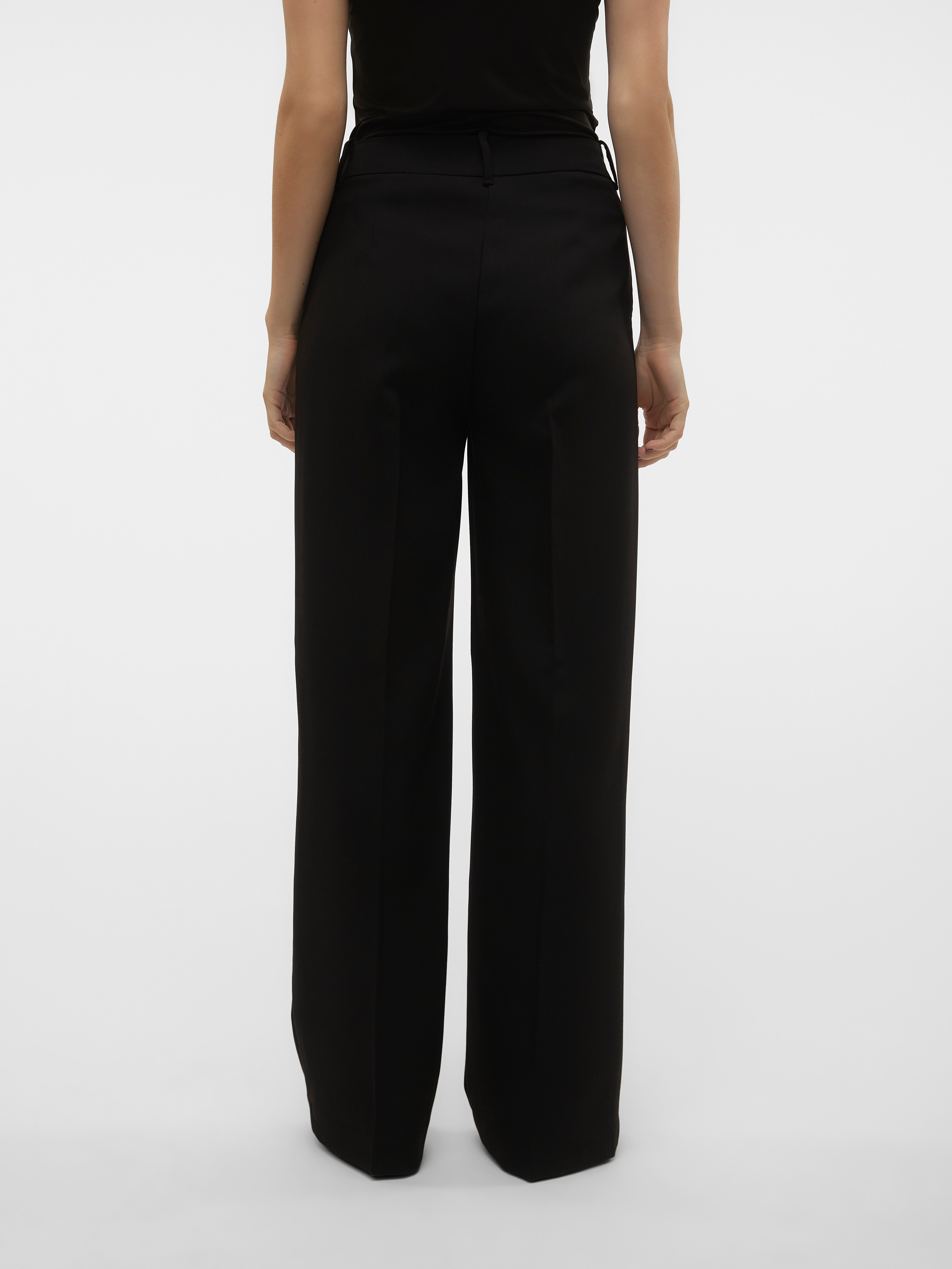 VMBEATE Hohe Taille Hose