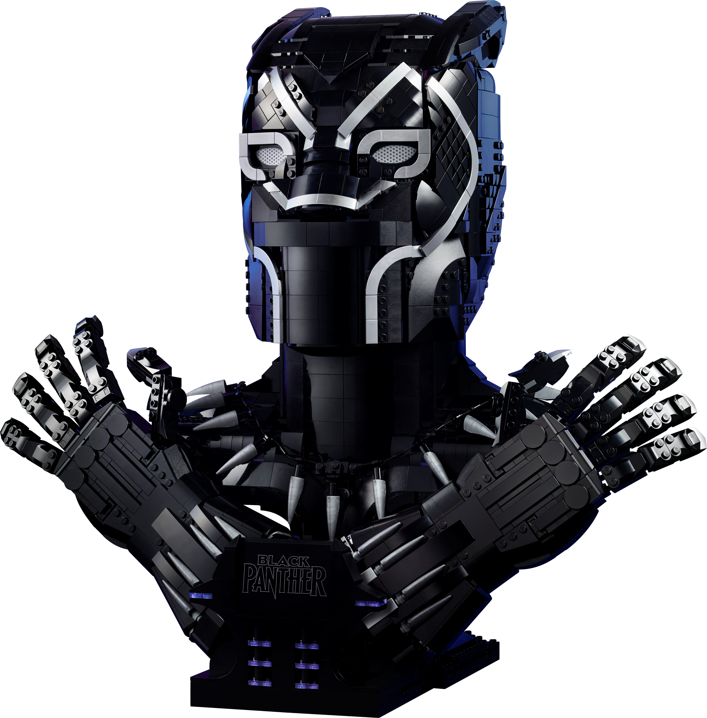 Black Panther 76215