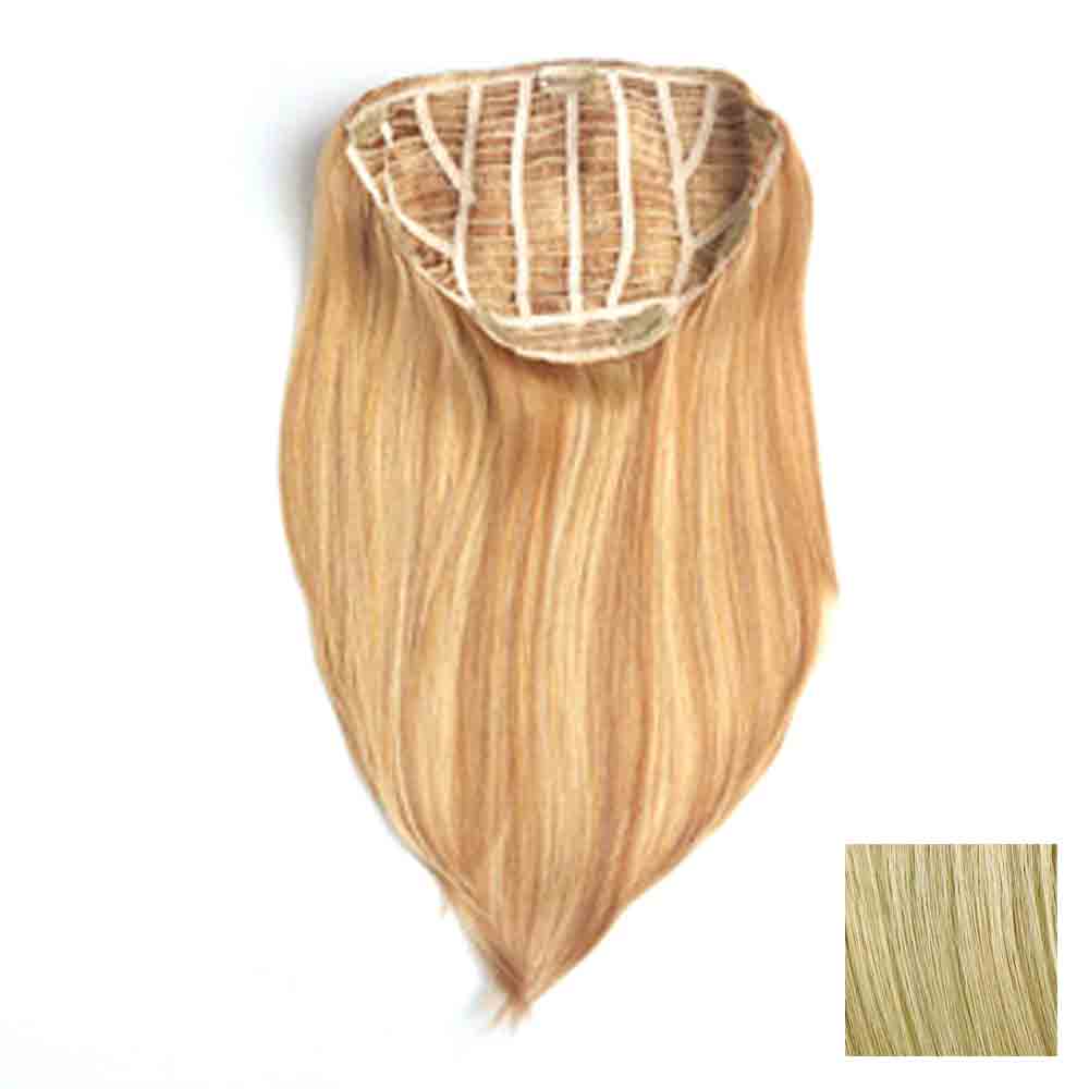 Hairdo Haarteil Clip in Straight Extension R22 Swedish Blonde 55cm