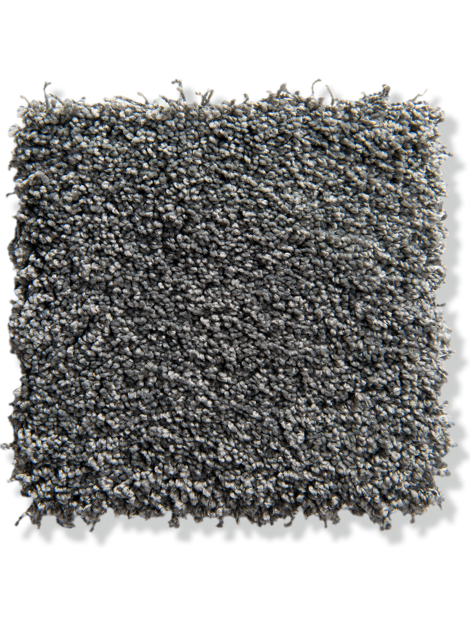 Amador Velours-Teppichboden, Basalt 96