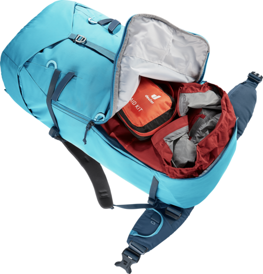 Guide 42+8 SL