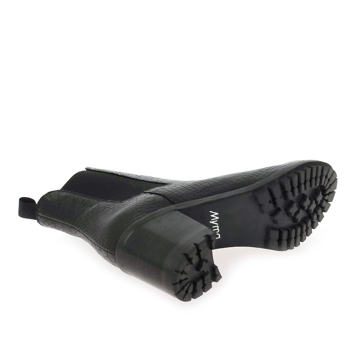 Myma  5921 - noir