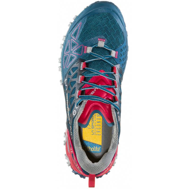 La Sportiva Bushido II Laufschuhe Damen
