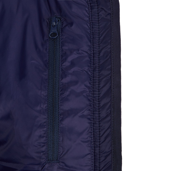 KLUKUFOSS PADDED JACKET Damen - Isolationsjacke