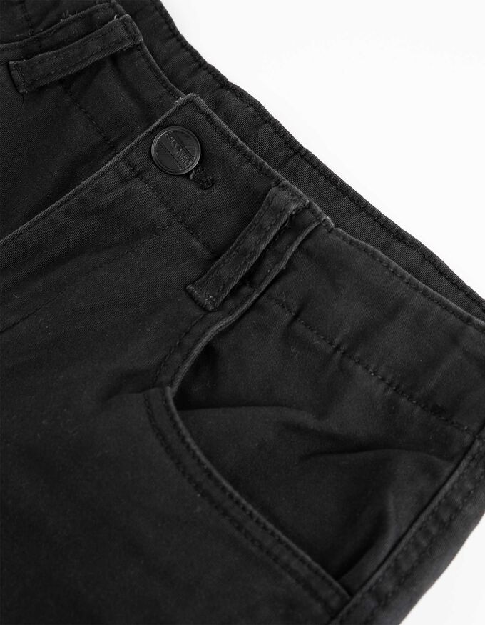 Cargoshorts - Twill