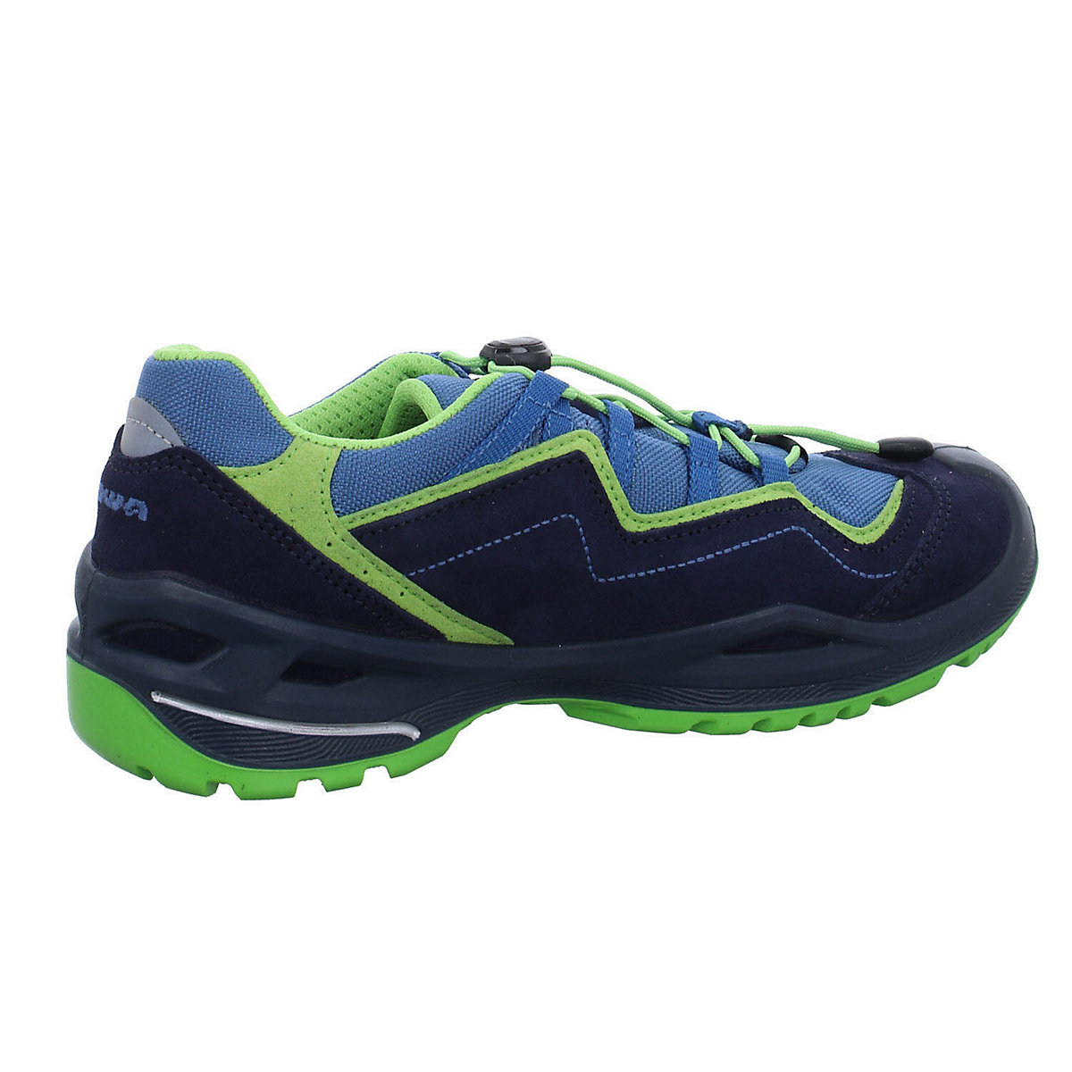 Outdoorschuhe ROBIN EVO LO für Jungen