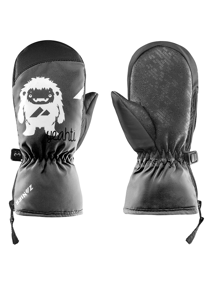 Zanier Ski-/ Snowboardfäustlinge 
