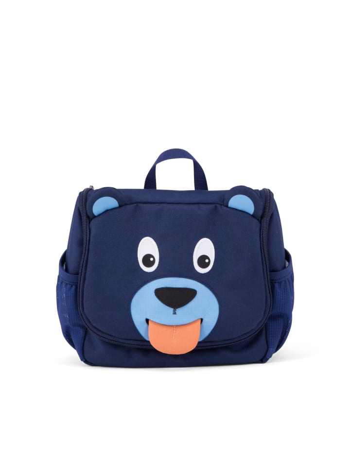 Affenzahn Affenzahn Kulturtasche Bär günstig kaufen onesize