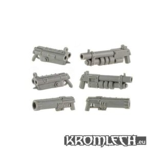 Orc Shotguns (6)