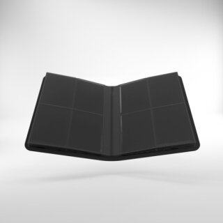 Gamegenic - Casual Album 8-Pocket Black