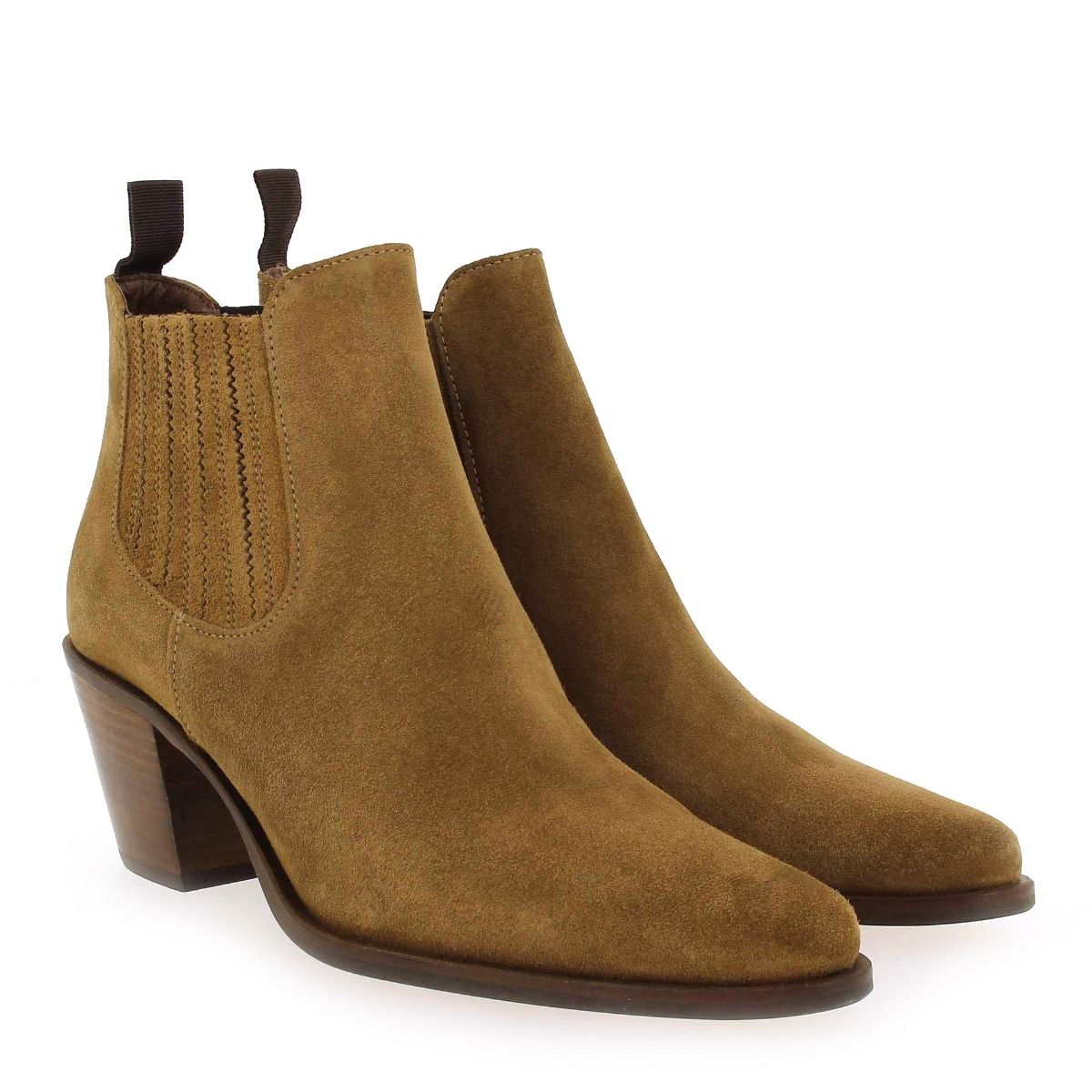 Muratti  RESEDA - camel