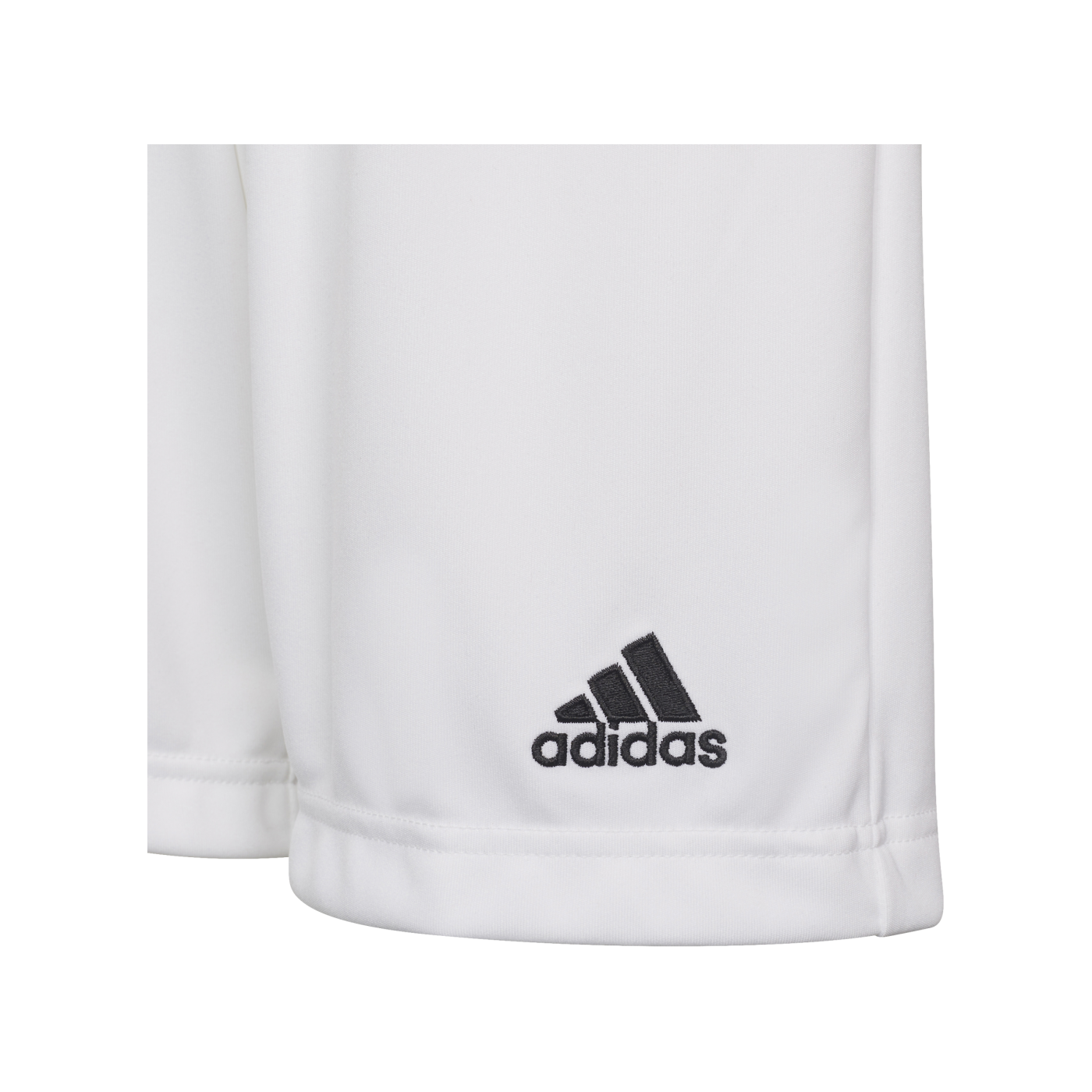 adidas Entrada 22 Short Kids Weiss