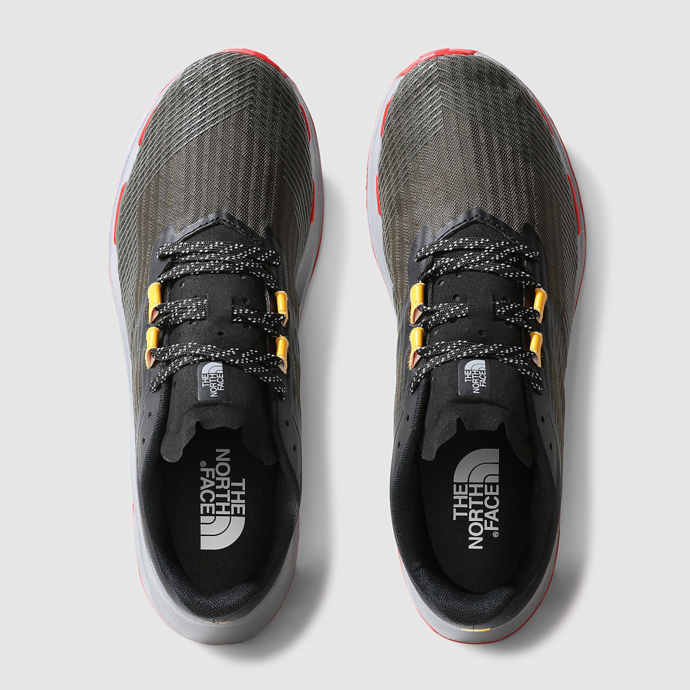 The North Face Vectiv 8482 Eminus NF0A4OAWBQW / schwarz
