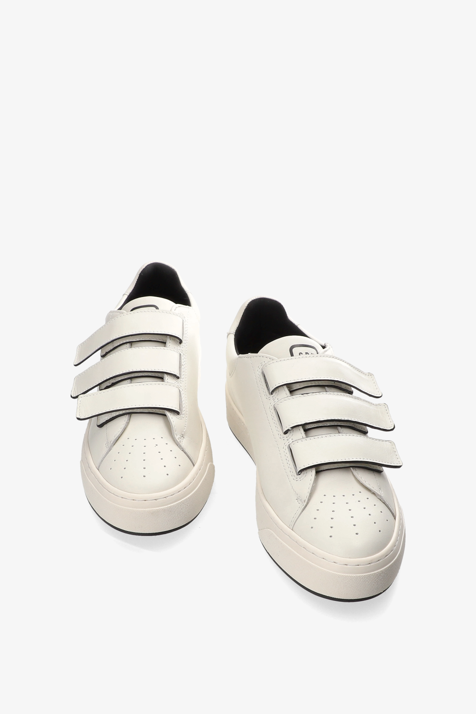 CPH429 soft vitello milk/black