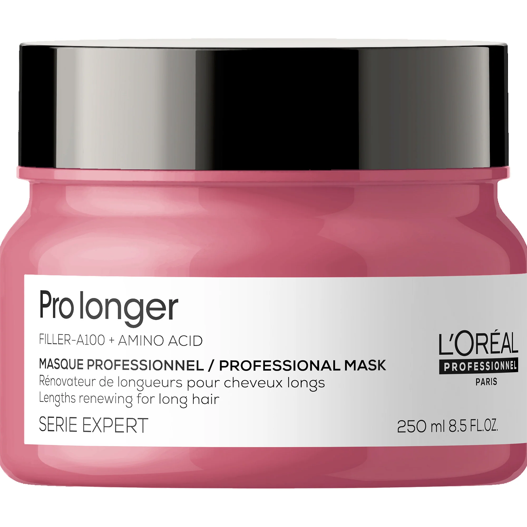 ЕКСПЕРТ СЕРИЈА Нова Pro Longer маска - маска за јачање косе, реконструкцијска маска за косу