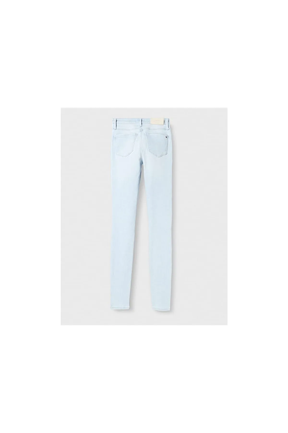 Tommy Hilfiger  Hose - Mehrfarbig - Straight