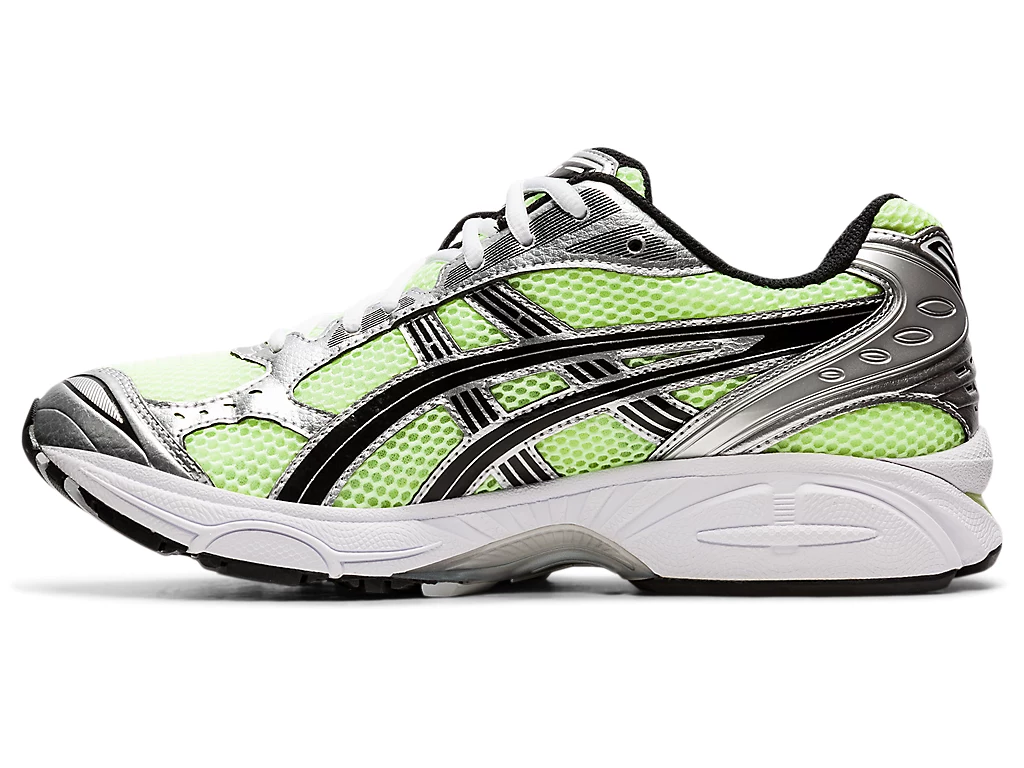 GEL-KAYANO 14 - Illuminate Yellow/Black