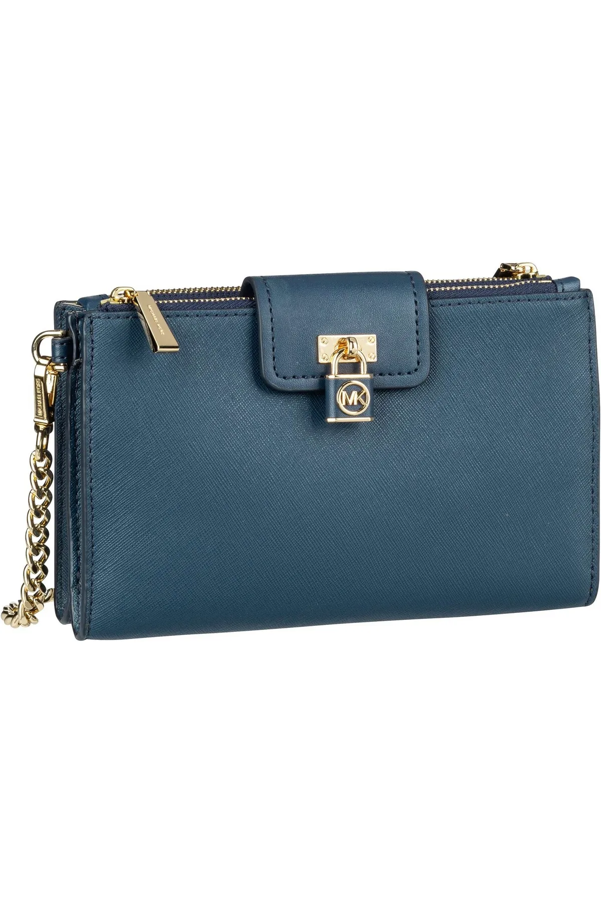 Michael Kors  Umhängetasche Ruby Small Double Zip XBody