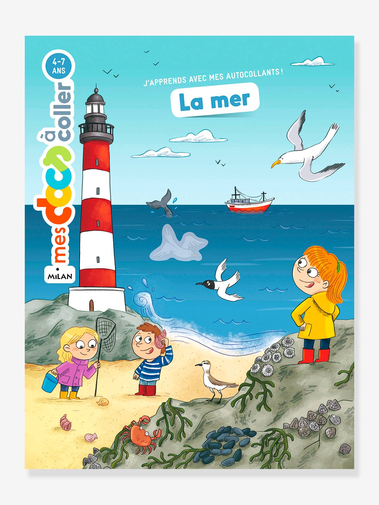 Docs à coller