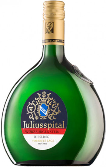 2022 Würzburger Stein Riesling VDP.ERSTE LAGE trocken - Weingut Juliusspital