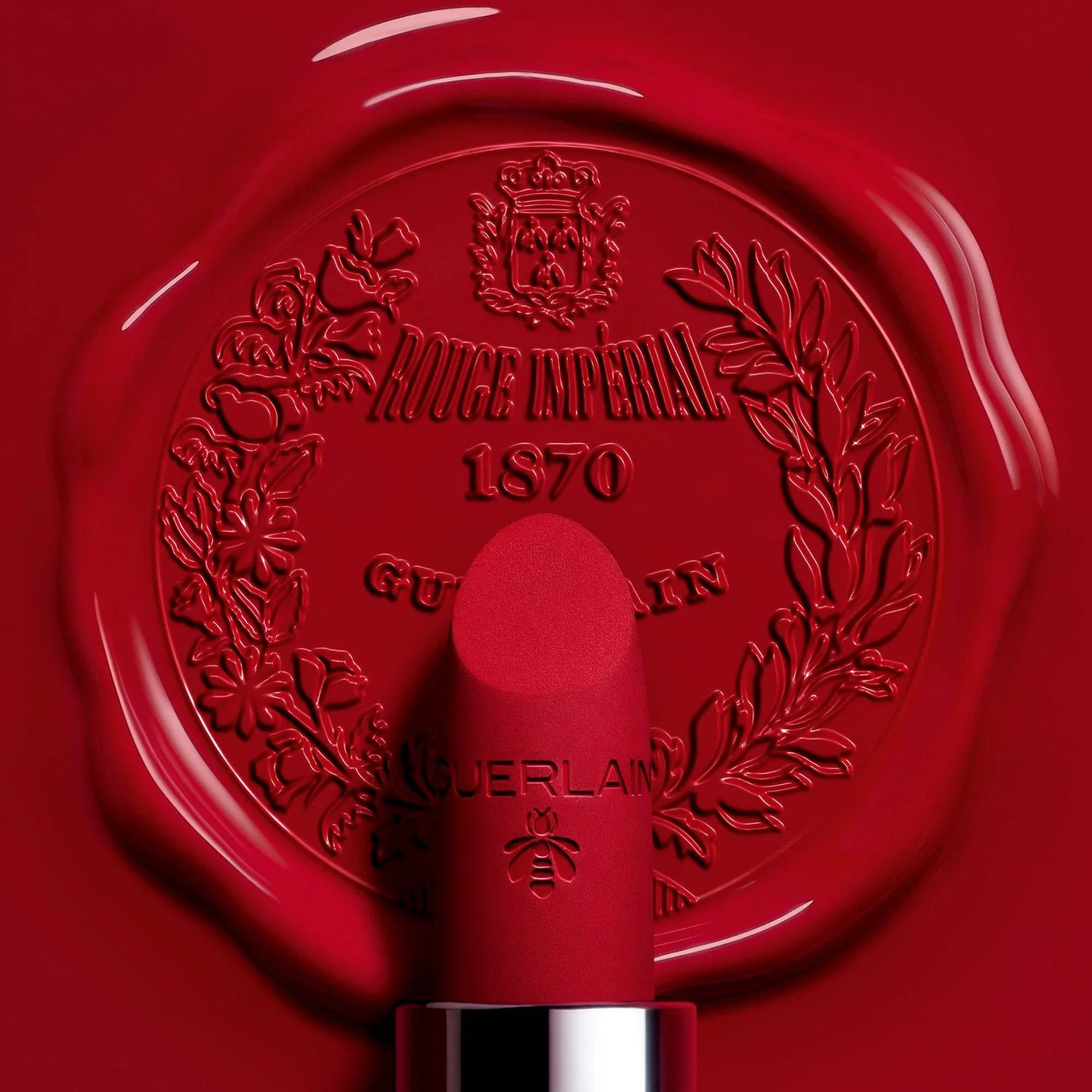 Guerlain Rouge G Labbra - El labial personalizable - Rossetto